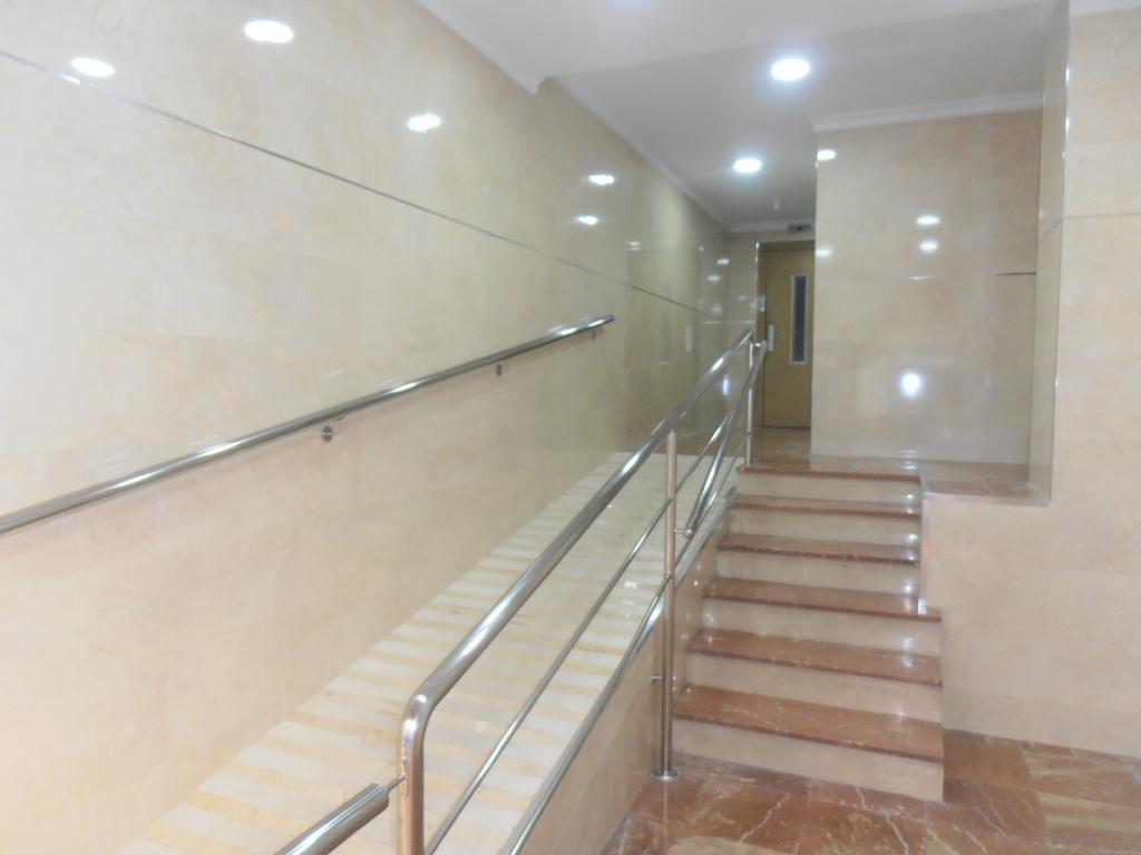 Studio In City Center Next To The Beach Malaga Exterior photo